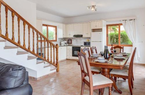 Argaka Villa | Argaka Beach Villa