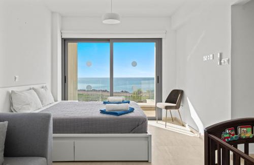 Softades Villa | Serenity Waves Villa 3