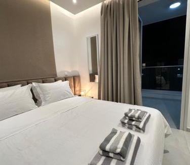 Egkomi Apartment | Joanna & Arya Central Engomi Apts