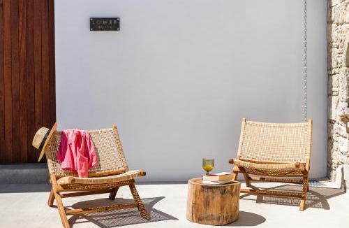 Kallepia Apartment | The calopes suites