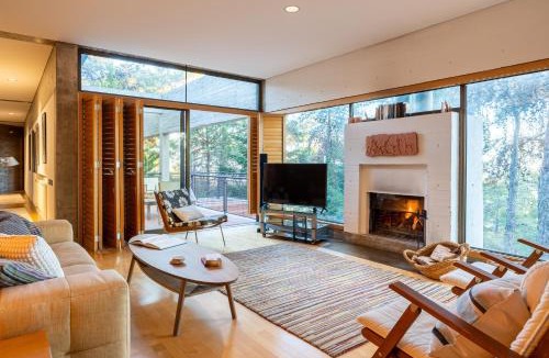 Platres Villa | Paradise Peek, Platres