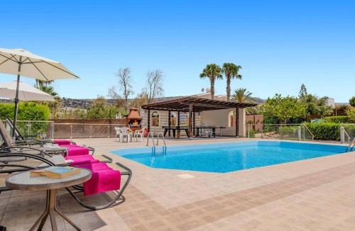 Peyia Town Villa | Villa Joanna Coral Bay by Villa Plus