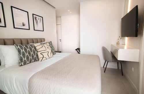 Historical Center Apartment | Limassol Seaside Residences 03