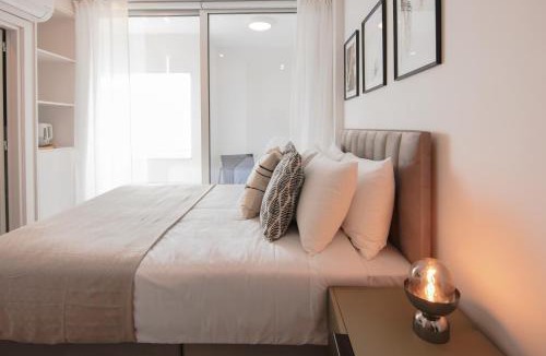 Historical Center Apartment | Limassol Seaside Residences 03