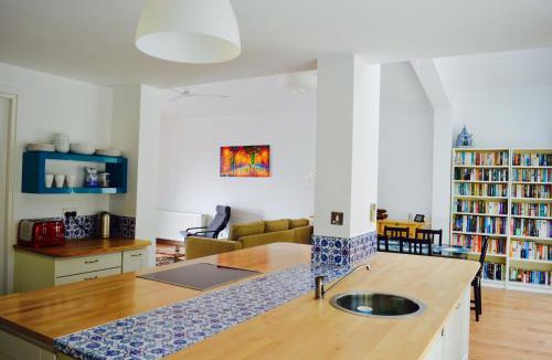 Kathikas Villa | Villa Alethia