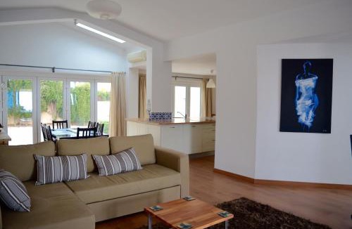 Kathikas Villa | Villa Alethia