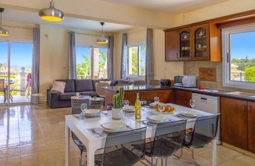 Peyia Town Villa | Villa Antria by Villa Plus