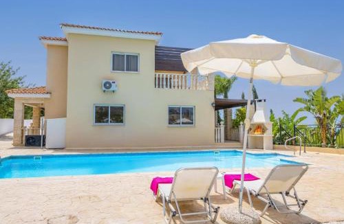 Peyia Town Villa | Villa Antria by Villa Plus