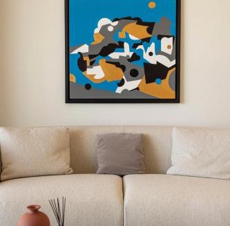 Ayios Dhometios Apartment | Interlace by Holistays