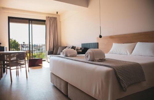 Old Town of Limassol Apartment | Alinea Lano Old Town Center
