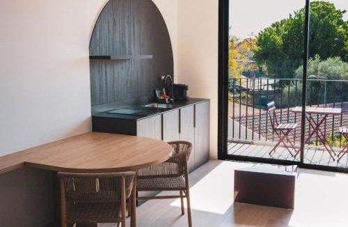Old Town of Limassol Apartment | Alinea Lano Old Town Center