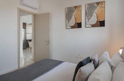 Kato Polemidia Apartment | Phaedrus Living Limassol Opalia Residences Beryl