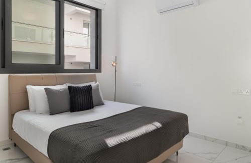 Kato Polemidia Apartment | Phaedrus Living Limassol Opalia Residences Beryl