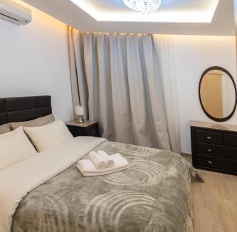 Neapolis Apartment | Lap of luxury