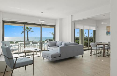 Softades Villa | Serenity Waves Villa 2