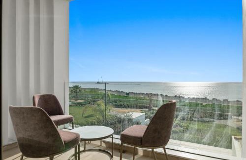Softades Villa | Serenity Waves Villa 2