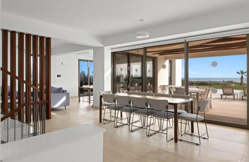Softades Villa | Serenity Waves Villa 5