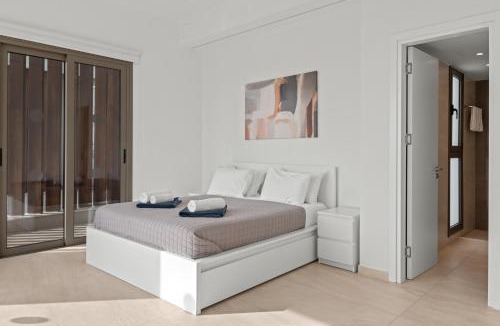 Softades Villa | Serenity Waves Villa 5
