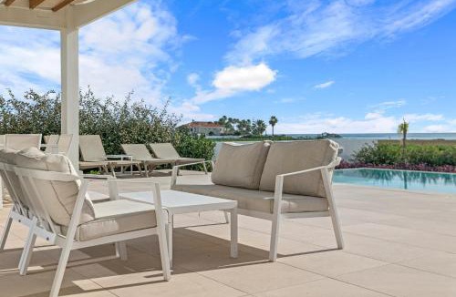 Softades Villa | Serenity Waves Villa 8