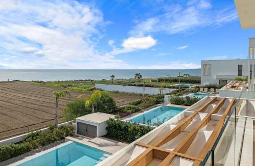 Softades Villa | Serenity Waves Villa 8