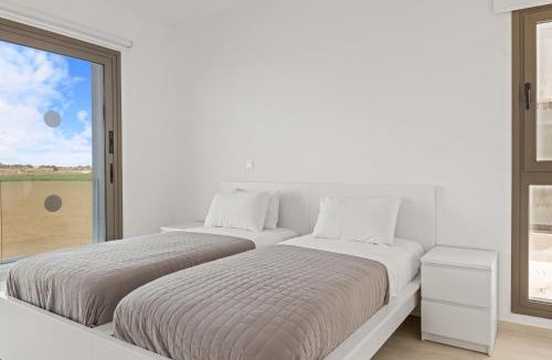Softades Villa | Serenity Waves Villa 11