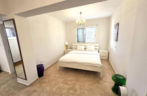 Old Town Apartment | Paphos Central Penthouse