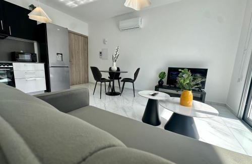 Aglantzia Apartment | New 1 bedroom flat in Aglatzia