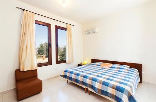 Kato Akourdalia House | Phaedra & Orestis Villas