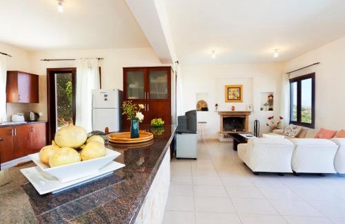 Kato Akourdalia House | Phaedra & Orestis Villas