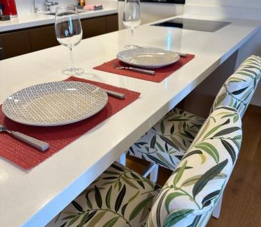 Ayios Dhometios Apartment | Lux Hub Spot-Νear European Uni Engomi