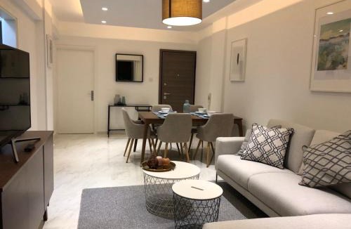 Neapolis Apartment | Melia Suites