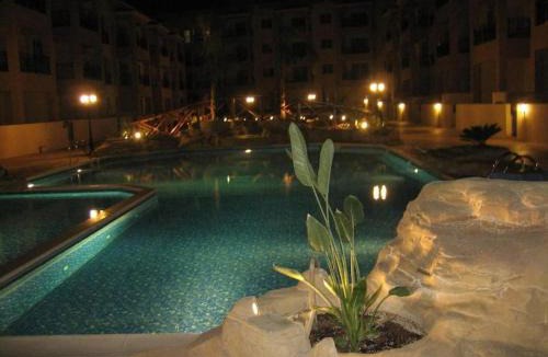 Old Town Apartment | Johnny's Place paphos