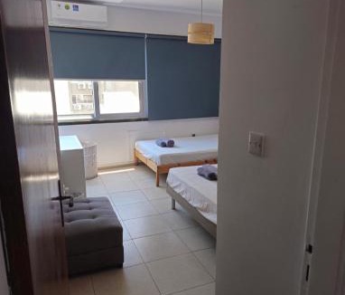 Limassol Apartment | The Heart of the City