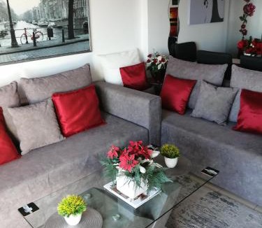 Neapolis Apartment | Amazing Sea Place