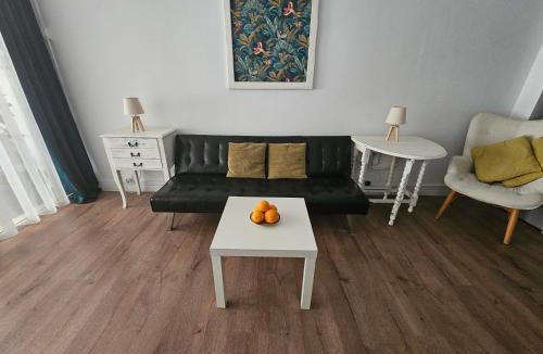 Potamos tis Germasogeias Apartment | Unique Sea & City Lifestyle Studio