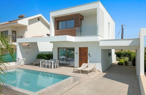 Softades Villa | Serenity Waves Villa 26