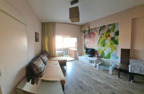 Potamos tis Germasogeias Apartment | flat next to papas