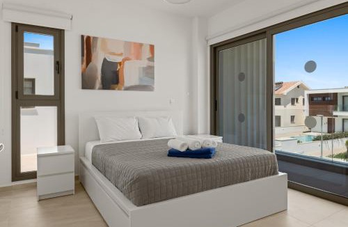 Softades Villa | Serenity Waves Villa 7
