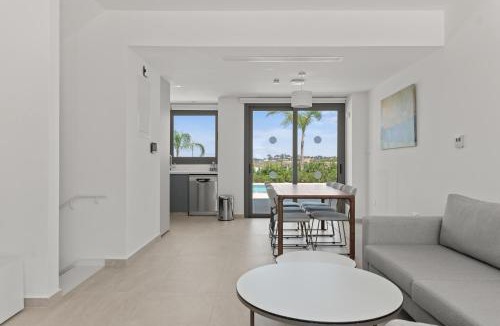 Softades Villa | Serenity Waves Villa 21