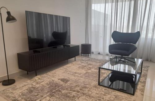 City Centre Apartment | 360 Building - City View 2 Bedroom Residence
