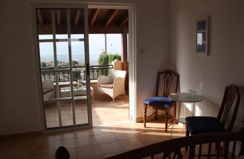 Tsada House | Villa Kalisorate