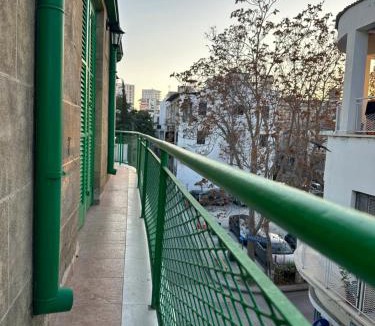 Nicosia Hostel | city center accommodation