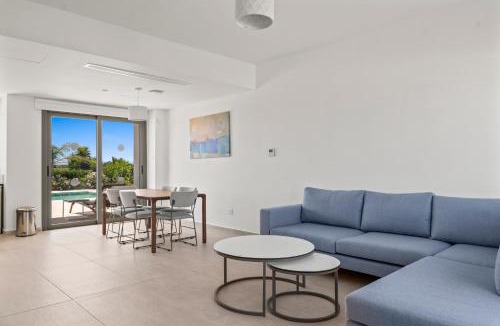 Softades Villa | Serenity Waves Villa 16