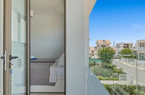 Softades Villa | Serenity Waves Villa 16