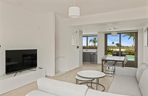 Softades Villa | Serenity Waves Villa 22
