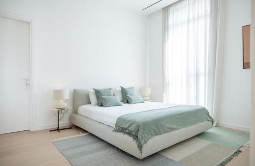 City Centre Apartment | Nicosia Central Park Residences