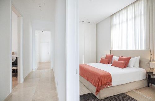 City Centre Apartment | Nicosia Central Park Residences