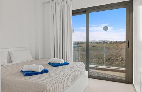 Softades Villa | Serenity Waves Villa 12