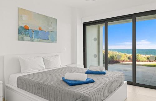Softades Villa | Serenity Waves Villa 1