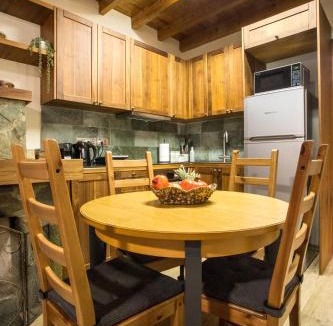 Platres Apartment | Cozy mountain apartment in Platres